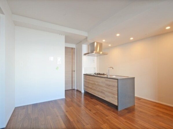 KDXレジデンス恵比寿の物件内観写真